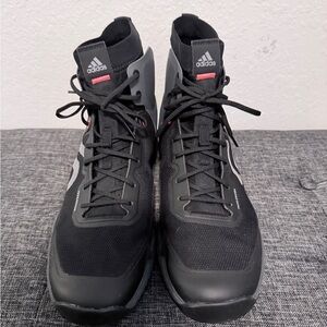 Adidas Men's FIVE TEN TRAILCROSS MID PRO MOUNTAIN BIKE SHOES
